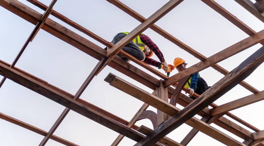 Professional residential roofers in Sagaponack, NY